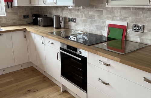 Rosudgeon House | Brand new summer house
