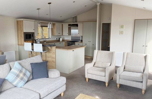 Ore Ski Chalet | Brand new unit to the hire fleet.