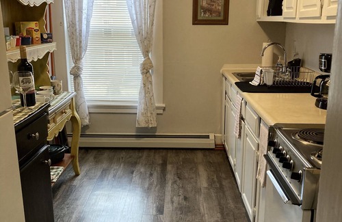 Dover Apartment | 💥Brand New Unit! - UNH👩🏻🎓Portsmouth - FreeWine🍷