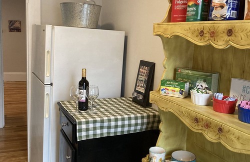 Dover Apartment | 💥Brand New Unit! - UNH👩🏻🎓Portsmouth - FreeWine🍷
