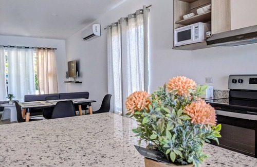 Tambor Villa | BRAND NEW VILLA IN GOLF COMMUNITY/POOL/BRACH