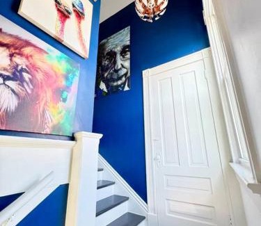 Louisville Apartment | Brand new! Walk to all + 12 mins to Derby!