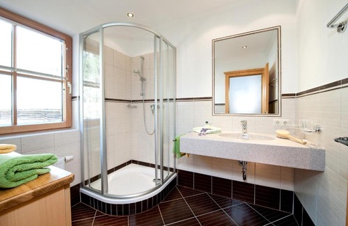 Bad Hofgastein House | Brandebengut