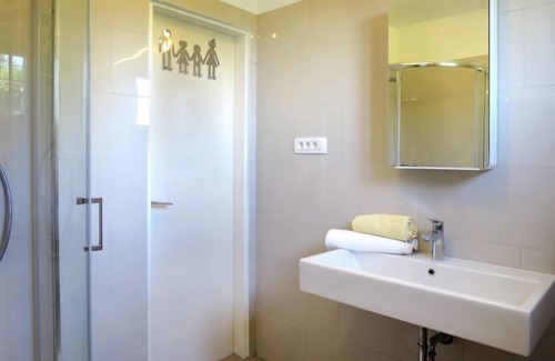Mosenice Apartment | Branka (MOD205) by Interhome