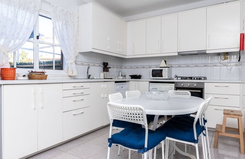 Manta Rota Villa | Branle Villa, Wifi, Near Beach