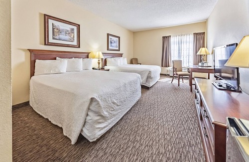 Branson Hotel | Branson Towers Hotel