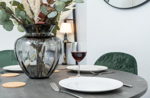 Burton on Trent House | Branston House