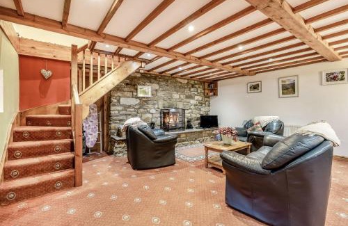 Sedbergh House | Brant View