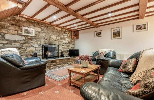 Sedbergh House | Brant View