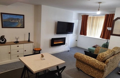 Wallsend Apartment | Branxiar Deluxe: 1bed Apartment