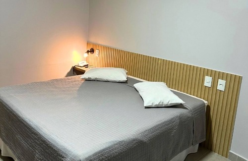 SIA Hotel | Brasília Park Hotel