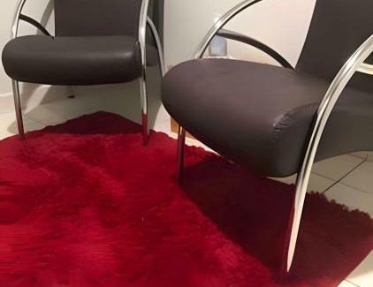 Asa Sul Apartment | Brasília Studio - Tecnologia & Cia.