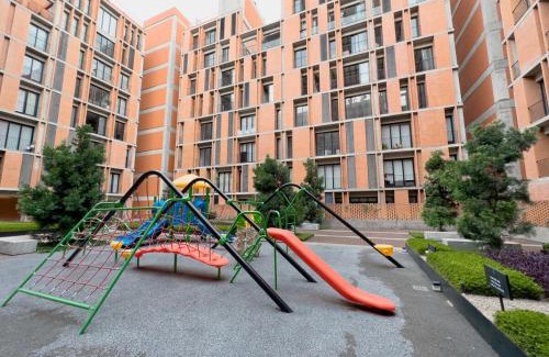Providencia Apartment | Brasilia 10 - 108 B