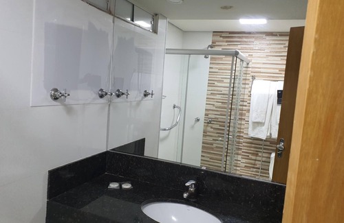 Setor Hoteleiro Norte Hotel | Brasilia Apart Hotéis