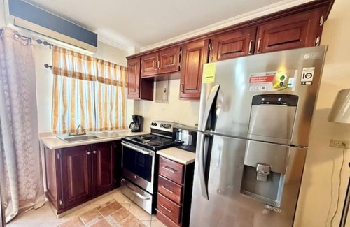 Tegucigalpa Apartment | Brassavola Suites - Apt 302