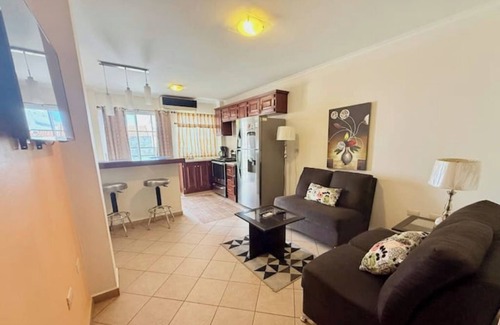 Tegucigalpa Apartment | Brassavola Suites - Apt 304