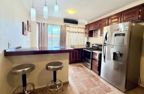 Tegucigalpa Apartment | Brassavola Suites - Apt 304