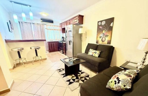 Tegucigalpa Apartment | Brassavola Suites - Apt 304