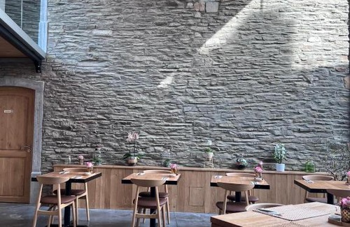 Laforet Hotel | Brasserie du Simonis