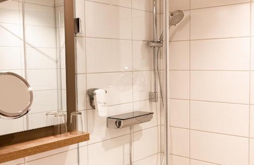 Old Town Hotel | Brauereigaststatte Spitalgarten