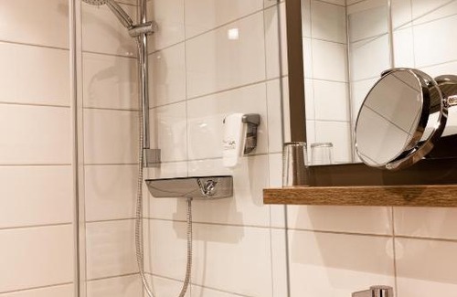 Old Town Hotel | Brauereigaststatte Spitalgarten