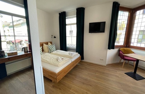 Zentrum Hotel | BrauHotel Bonn