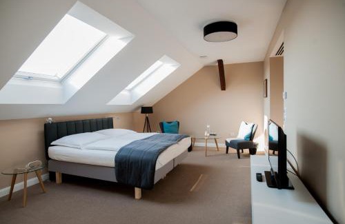Sopron House | Braun Rooms Deluxe