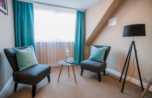 Sopron House | Braun Rooms Deluxe