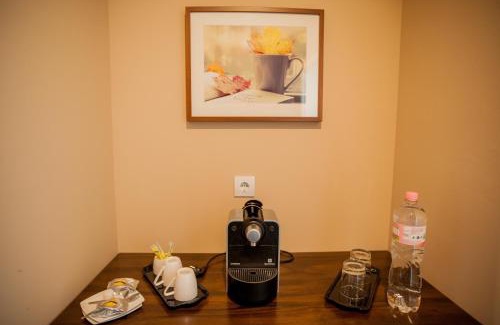 Sopron House | Braun Rooms Deluxe