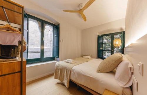 Barri Vell Apartment | Bravissimo Catedral, with monumental views