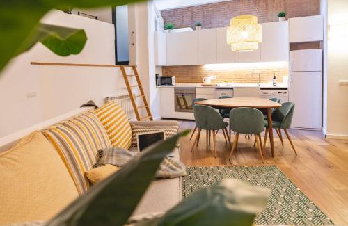 Barri Vell Apartment | Bravissimo Sacsimort