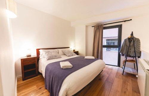 Barri Vell Apartment | Bravissimo Sacsimort