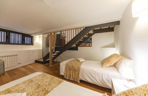 Barri Vell Apartment | Bravissimo Sacsimort