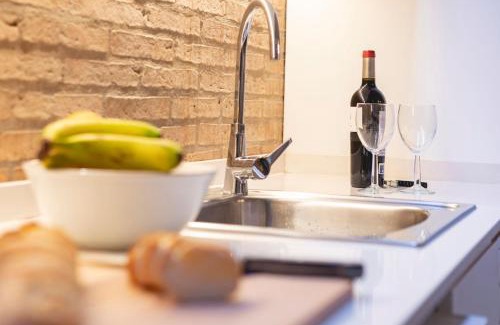 Barri Vell Apartment | Bravissimo Sacsimort