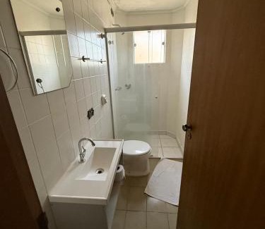 Presidente Prudente Hotel | Bravo City Hotel Presidente Prudente