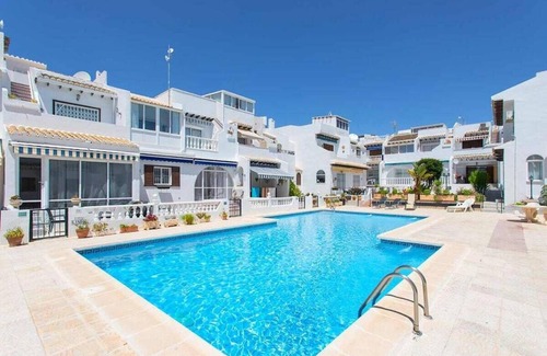 Rojales House | Bravo Ciudad Quesada by Villas&You