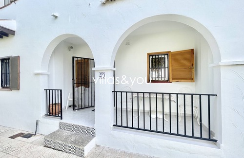 Rojales House | Bravo Ciudad Quesada by Villas&You