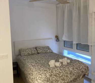 Almenara Apartment | Bravo Murillo Apartments