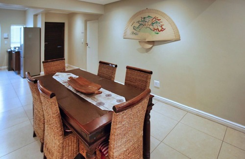 Langebaan House | Break-A-Way, Langebaan 4-Sleeper