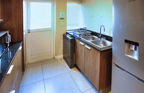 Langebaan House | Break-A-Way, Langebaan 4-Sleeper