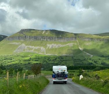 Dublin Other | Break Away Campers