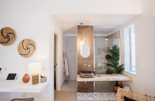Agropoli Bed & Breakfast | Break For Two