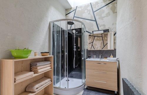 Blaye Apartment | Break in Blaye