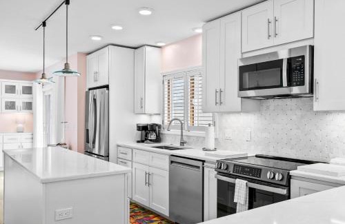 Ilexhurst House | Breakers 1