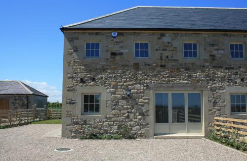 Bamburgh House | Breakers