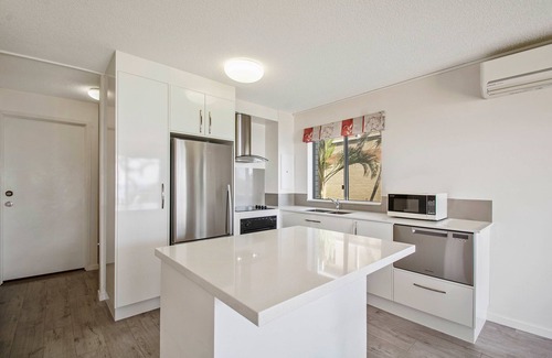 Urangan Apartment | BreakFree Great Sandy Straits