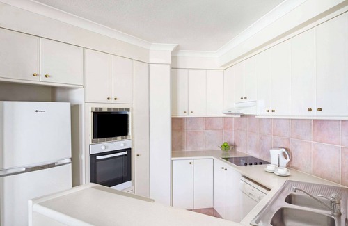 Surfers Paradise Hotel | BreakFree Moroccan