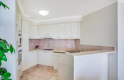 Surfers Paradise Hotel | BreakFree Moroccan