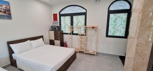 Ganh Dau Hotel | BREAKING DAWN- TAEYANG Hotel Phú Quốc