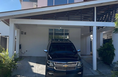 Nueva Gorgona Villa | Breath taking Villa+private pool, 3 minutes to beach club by vehicle.